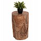 ΒΟΗΘΗΤΙΚΟ ΤΡΑΠΕΖΑΚΙ/ΣΚΑΜΠΟ TRONCO HM9374.21 ΞΥΛΟ TEAK--ΦΥΣΙΚΟ Φ30x45Υεκ. ΒΟΗΘΗΤΙΚΟ ΤΡΑΠΕΖΑΚΙ/ΣΚΑΜΠΟ TRONCO HM9374.21 ΞΥΛΟ TEAK--ΦΥΣΙΚΟ Φ30x45Υεκ.