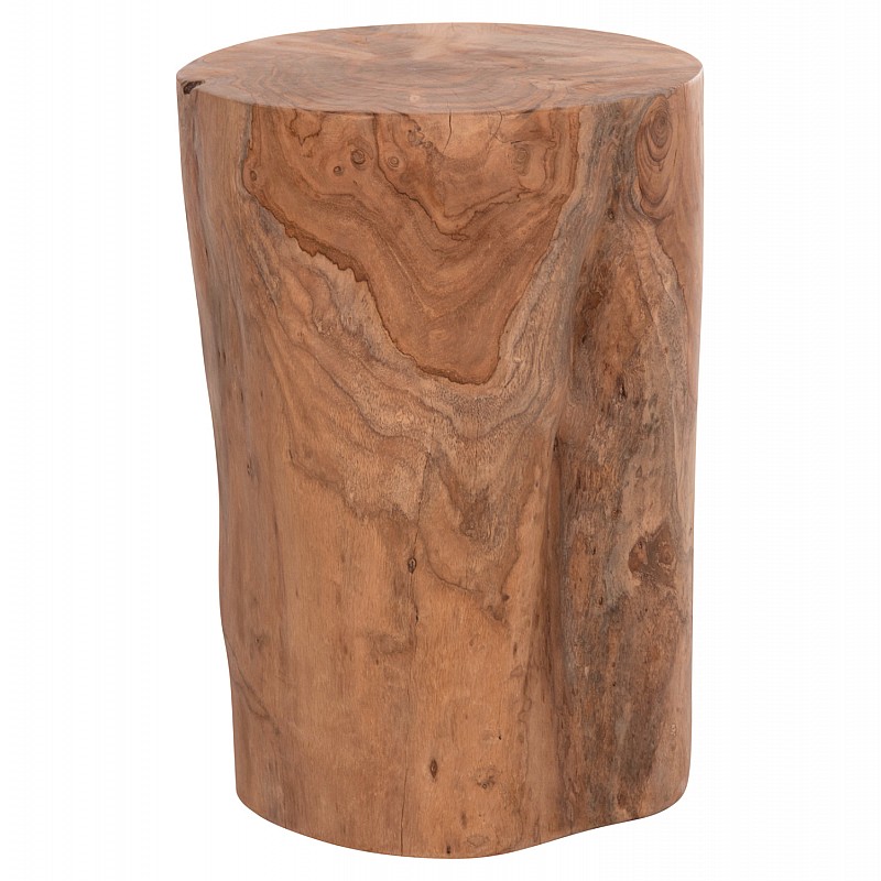 ΒΟΗΘΗΤΙΚΟ ΤΡΑΠΕΖΑΚΙ/ΣΚΑΜΠΟ TRONCO HM9374.21 ΞΥΛΟ TEAK--ΦΥΣΙΚΟ Φ30x45Υεκ. ΒΟΗΘΗΤΙΚΟ ΤΡΑΠΕΖΑΚΙ/ΣΚΑΜΠΟ TRONCO HM9374.21 ΞΥΛΟ TEAK--ΦΥΣΙΚΟ Φ30x45Υεκ.