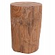 ΒΟΗΘΗΤΙΚΟ ΤΡΑΠΕΖΑΚΙ/ΣΚΑΜΠΟ TRONCO HM9374.21 ΞΥΛΟ TEAK--ΦΥΣΙΚΟ Φ30x45Υεκ. ΒΟΗΘΗΤΙΚΟ ΤΡΑΠΕΖΑΚΙ/ΣΚΑΜΠΟ TRONCO HM9374.21 ΞΥΛΟ TEAK--ΦΥΣΙΚΟ Φ30x45Υεκ.