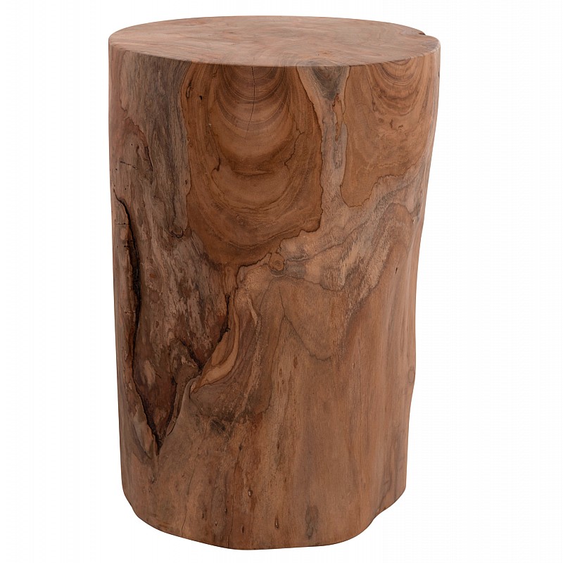 ΒΟΗΘΗΤΙΚΟ ΤΡΑΠΕΖΑΚΙ/ΣΚΑΜΠΟ TRONCO HM9374.21 ΞΥΛΟ TEAK--ΦΥΣΙΚΟ Φ30x45Υεκ. ΒΟΗΘΗΤΙΚΟ ΤΡΑΠΕΖΑΚΙ/ΣΚΑΜΠΟ TRONCO HM9374.21 ΞΥΛΟ TEAK--ΦΥΣΙΚΟ Φ30x45Υεκ.