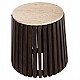ΒΟΗΘΗΤΙΚΟ ΤΡΑΠΕΖΙ KREST HM9711 ΜΑΣΙΦ ΞΥΛΟ ΑΚΑΚΙΑΣ ΣΕ ΚΑΦΕ-ΤΡΑΒΕΡΤΙΝA Φ50x50Υεκ. ΒΟΗΘΗΤΙΚΟ ΤΡΑΠΕΖΙ KREST HM9711 ΜΑΣΙΦ ΞΥΛΟ ΑΚΑΚΙΑΣ ΣΕ ΚΑΦΕ-ΤΡΑΒΕΡΤΙΝA Φ50x50Υεκ.