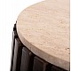 ΒΟΗΘΗΤΙΚΟ ΤΡΑΠΕΖΙ KREST HM9711 ΜΑΣΙΦ ΞΥΛΟ ΑΚΑΚΙΑΣ ΣΕ ΚΑΦΕ-ΤΡΑΒΕΡΤΙΝA Φ50x50Υεκ. ΒΟΗΘΗΤΙΚΟ ΤΡΑΠΕΖΙ KREST HM9711 ΜΑΣΙΦ ΞΥΛΟ ΑΚΑΚΙΑΣ ΣΕ ΚΑΦΕ-ΤΡΑΒΕΡΤΙΝA Φ50x50Υεκ.