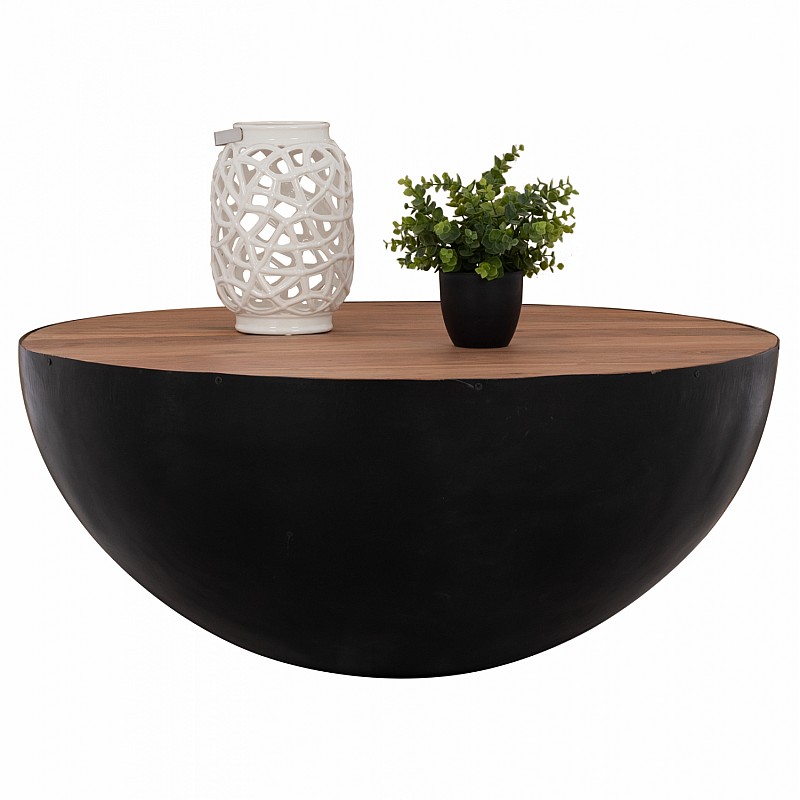 ΔΙΑΚΟΣΜΗΤΙΚΟ ΤΡΑΠΕΖΙ ΣΑΛΟΝΙΟΥ BOWL Φ90X40Yεκ. RUSTY ΜΕ ΞΥΛΟ ΑΚΑΚΙΑΣ HM8717.02 ΔΙΑΚΟΣΜΗΤΙΚΟ ΤΡΑΠΕΖΙ ΣΑΛΟΝΙΟΥ BOWL Φ90X40Yεκ. RUSTY ΜΕ ΞΥΛΟ ΑΚΑΚΙΑΣ HM8717.02