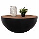 ΔΙΑΚΟΣΜΗΤΙΚΟ ΤΡΑΠΕΖΙ ΣΑΛΟΝΙΟΥ BOWL Φ90X40Yεκ. RUSTY ΜΕ ΞΥΛΟ ΑΚΑΚΙΑΣ HM8717.02 ΔΙΑΚΟΣΜΗΤΙΚΟ ΤΡΑΠΕΖΙ ΣΑΛΟΝΙΟΥ BOWL Φ90X40Yεκ. RUSTY ΜΕ ΞΥΛΟ ΑΚΑΚΙΑΣ HM8717.02