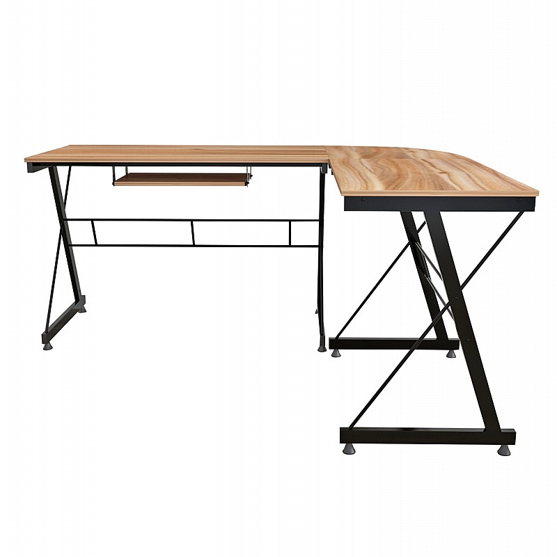 ΓΩΝΙΑΚΟ ΓΡΑΦΕΙΟ WALNUT ΕΠΙΦΑΝΕΙΑ ΜΕ ΜΕΤΑΛΛΙΚΟ ΣΚΕΛΕΤΟ HM2127.02 158Χ120Χ74εκ. ΓΩΝΙΑΚΟ ΓΡΑΦΕΙΟ WALNUT ΕΠΙΦΑΝΕΙΑ ΜΕ ΜΕΤΑΛΛΙΚΟ ΣΚΕΛΕΤΟ HM2127.02 158Χ120Χ74εκ.