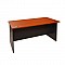 ΓΡΑΦΕΙΟ ΕΠΑΓΓΕΛΜΑΤΙΚΟ SIENNA 120x70x75 HM2015.03 ΓΚΡΙ-ΚΕΡΑΣΙ