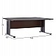 ΓΡΑΦΕΙΟ ΕΠΑΓΓΕΛΜΑΤΙΚΟ VALDEN HM2046.02 WENGE 180X80X75 ΓΡΑΦΕΙΟ ΕΠΑΓΓΕΛΜΑΤΙΚΟ VALDEN HM2046.02 WENGE 180X80X75