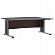 ΓΡΑΦΕΙΟ ΕΠΑΓΓΕΛΜΑΤΙΚΟ VALDEN HM2046.02 WENGE 180X80X75 ΓΡΑΦΕΙΟ ΕΠΑΓΓΕΛΜΑΤΙΚΟ VALDEN HM2046.02 WENGE 180X80X75