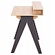 ΓΡΑΦΕΙΟ REXIN HM18290 ΜΕΛΑΜΙΝΗ ΣΕ SONAMA-ΓΚΡΙ 120x19-59x75-85,5ΥΥεκ. ΓΡΑΦΕΙΟ REXIN HM18290 ΜΕΛΑΜΙΝΗ ΣΕ SONAMA-ΓΚΡΙ 120x19-59x75-85,5ΥΥεκ.