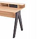 ΓΡΑΦΕΙΟ REXIN HM18290 ΜΕΛΑΜΙΝΗ ΣΕ SONAMA-ΓΚΡΙ 120x19-59x75-85,5ΥΥεκ. ΓΡΑΦΕΙΟ REXIN HM18290 ΜΕΛΑΜΙΝΗ ΣΕ SONAMA-ΓΚΡΙ 120x19-59x75-85,5ΥΥεκ.