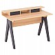 ΓΡΑΦΕΙΟ REXIN HM18290 ΜΕΛΑΜΙΝΗ ΣΕ SONAMA-ΓΚΡΙ 120x19-59x75-85,5ΥΥεκ. ΓΡΑΦΕΙΟ REXIN HM18290 ΜΕΛΑΜΙΝΗ ΣΕ SONAMA-ΓΚΡΙ 120x19-59x75-85,5ΥΥεκ.