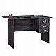 ΓΡΑΦΕΙΟ ΜΕΛΑΜΙΝΗΣ HAYDEN 120x60x75Υεκ.ΜΕ 3 ΣΥΡΤΑΡΙΑ ΣΕ ΑΝΘΡΑΚΙ ΧΡΩΜΑ HM2268.01 ΓΡΑΦΕΙΟ ΜΕΛΑΜΙΝΗΣ HAYDEN 120x60x75Υεκ.ΜΕ 3 ΣΥΡΤΑΡΙΑ ΣΕ ΑΝΘΡΑΚΙ ΧΡΩΜΑ HM2268.01