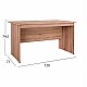 ΓΡΑΦΕΙΟ ΜΕΛΑΜΙΝΗΣ HAYDEN 120x71x74,5 HM2285.02 ΣΕ ΧΡΩΜΑ SONAMA ΓΡΑΦΕΙΟ ΜΕΛΑΜΙΝΗΣ HAYDEN 120x71x74,5 HM2285.02 ΣΕ ΧΡΩΜΑ SONAMA
