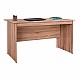 ΓΡΑΦΕΙΟ ΜΕΛΑΜΙΝΗΣ HAYDEN 120x71x74,5 HM2285.02 ΣΕ ΧΡΩΜΑ SONAMA ΓΡΑΦΕΙΟ ΜΕΛΑΜΙΝΗΣ HAYDEN 120x71x74,5 HM2285.02 ΣΕ ΧΡΩΜΑ SONAMA