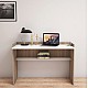 ΓΡΑΦΕΙΟ ΜΕΛΑΜΙΝΗΣ SONAMA ΛΕΥΚΟ 118x58x80Υεκ.HM9227.12 ΓΡΑΦΕΙΟ ΜΕΛΑΜΙΝΗΣ SONAMA ΛΕΥΚΟ 118x58x80Υεκ.HM9227.12