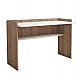 ΓΡΑΦΕΙΟ ΜΕΛΑΜΙΝΗΣ SONAMA ΛΕΥΚΟ 118x58x80Υεκ.HM9227.12 ΓΡΑΦΕΙΟ ΜΕΛΑΜΙΝΗΣ SONAMA ΛΕΥΚΟ 118x58x80Υεκ.HM9227.12