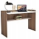 ΓΡΑΦΕΙΟ ΜΕΛΑΜΙΝΗΣ SONAMA ΛΕΥΚΟ 118x58x80Υεκ.HM9227.12 ΓΡΑΦΕΙΟ ΜΕΛΑΜΙΝΗΣ SONAMA ΛΕΥΚΟ 118x58x80Υεκ.HM9227.12