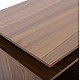 ΓΡΑΦΕΙΟ ΜΕΛΑΜΙΝΗΣ STATUS HM2026.03 WALNUT 120Χ55Χ76 εκ. ΓΡΑΦΕΙΟ ΜΕΛΑΜΙΝΗΣ STATUS HM2026.03 WALNUT 120Χ55Χ76 εκ.