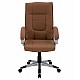 ΚΑΡΕΚΛΑ ΓΡΑΦΕΙΟΥ CHANDER HM1092.09 ΣΕ CAMEL ΑΠΟΧΡΩΣΗ 63x66x116 εκ. ΚΑΡΕΚΛΑ ΓΡΑΦΕΙΟΥ CHANDER HM1092.09 ΣΕ CAMEL ΑΠΟΧΡΩΣΗ 63x66x116 εκ.