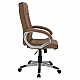 ΚΑΡΕΚΛΑ ΓΡΑΦΕΙΟΥ CHANDER HM1092.09 ΣΕ CAMEL ΑΠΟΧΡΩΣΗ 63x66x116 εκ. ΚΑΡΕΚΛΑ ΓΡΑΦΕΙΟΥ CHANDER HM1092.09 ΣΕ CAMEL ΑΠΟΧΡΩΣΗ 63x66x116 εκ.