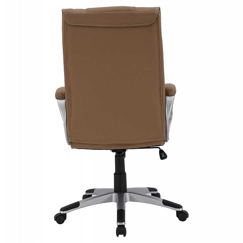 ΚΑΡΕΚΛΑ ΓΡΑΦΕΙΟΥ CHANDER HM1092.09 ΣΕ CAMEL ΑΠΟΧΡΩΣΗ 63x66x116 εκ. ΚΑΡΕΚΛΑ ΓΡΑΦΕΙΟΥ CHANDER HM1092.09 ΣΕ CAMEL ΑΠΟΧΡΩΣΗ 63x66x116 εκ.