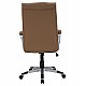 ΚΑΡΕΚΛΑ ΓΡΑΦΕΙΟΥ CHANDER HM1092.09 ΣΕ CAMEL ΑΠΟΧΡΩΣΗ 63x66x116 εκ. ΚΑΡΕΚΛΑ ΓΡΑΦΕΙΟΥ CHANDER HM1092.09 ΣΕ CAMEL ΑΠΟΧΡΩΣΗ 63x66x116 εκ.