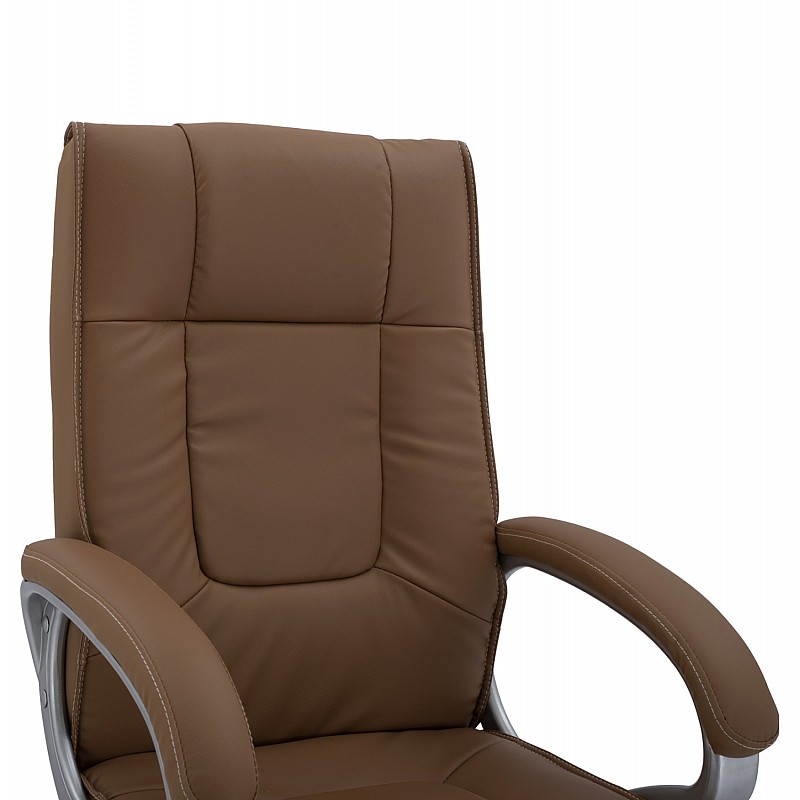 ΚΑΡΕΚΛΑ ΓΡΑΦΕΙΟΥ CHANDER HM1092.09 ΣΕ CAMEL ΑΠΟΧΡΩΣΗ 63x66x116 εκ. ΚΑΡΕΚΛΑ ΓΡΑΦΕΙΟΥ CHANDER HM1092.09 ΣΕ CAMEL ΑΠΟΧΡΩΣΗ 63x66x116 εκ.