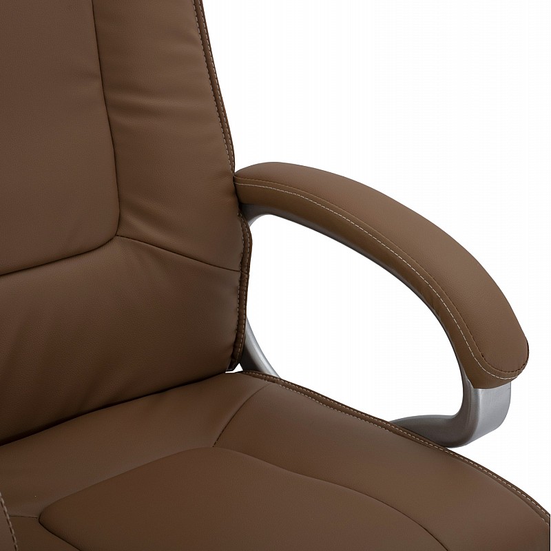 ΚΑΡΕΚΛΑ ΓΡΑΦΕΙΟΥ CHANDER HM1092.09 ΣΕ CAMEL ΑΠΟΧΡΩΣΗ 63x66x116 εκ. ΚΑΡΕΚΛΑ ΓΡΑΦΕΙΟΥ CHANDER HM1092.09 ΣΕ CAMEL ΑΠΟΧΡΩΣΗ 63x66x116 εκ.
