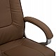ΚΑΡΕΚΛΑ ΓΡΑΦΕΙΟΥ CHANDER HM1092.09 ΣΕ CAMEL ΑΠΟΧΡΩΣΗ 63x66x116 εκ. ΚΑΡΕΚΛΑ ΓΡΑΦΕΙΟΥ CHANDER HM1092.09 ΣΕ CAMEL ΑΠΟΧΡΩΣΗ 63x66x116 εκ.