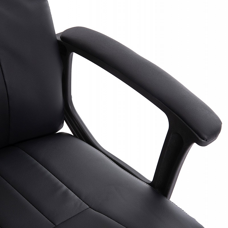 ΚΑΡΕΚΛΑ ΓΡΑΦΕΙΟΥ NIMBLE HM1199.01 ΜΑΥΡΟ PVC-ΜΑΥΡΟΣ ΣΚΕΛΕΤΟΣ & ΒΑΣΗ NYLON 59x64x122Υεκ ΚΑΡΕΚΛΑ ΓΡΑΦΕΙΟΥ NIMBLE HM1199.01 ΜΑΥΡΟ PVC-ΜΑΥΡΟΣ ΣΚΕΛΕΤΟΣ & ΒΑΣΗ NYLON 59x64x122Υεκ