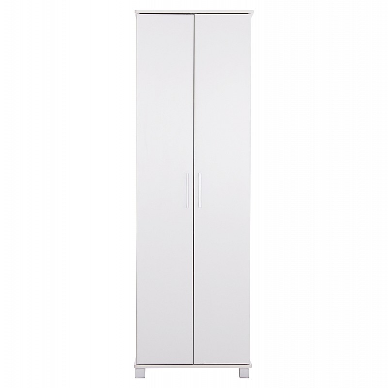 ΠΑΠΟΥΤΣΟΘΗΚΗ-ΝΤΟΥΛΑΠΑ CLUSE HM2403.03 ΜΕΛΑΜΙΝΗ ΛΕΥΚΟ ΧΡΩΜΑ 60Χ36,5Χ186,5Υεκ. ΠΑΠΟΥΤΣΟΘΗΚΗ-ΝΤΟΥΛΑΠΑ CLUSE HM2403.03 ΜΕΛΑΜΙΝΗ ΛΕΥΚΟ ΧΡΩΜΑ 60Χ36,5Χ186,5Υεκ.