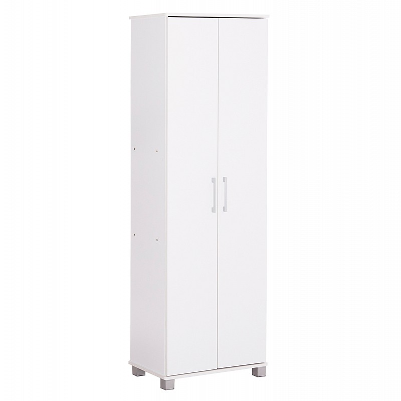 ΠΑΠΟΥΤΣΟΘΗΚΗ-ΝΤΟΥΛΑΠΑ CLUSE HM2403.03 ΜΕΛΑΜΙΝΗ ΛΕΥΚΟ ΧΡΩΜΑ 60Χ36,5Χ186,5Υεκ. ΠΑΠΟΥΤΣΟΘΗΚΗ-ΝΤΟΥΛΑΠΑ CLUSE HM2403.03 ΜΕΛΑΜΙΝΗ ΛΕΥΚΟ ΧΡΩΜΑ 60Χ36,5Χ186,5Υεκ.
