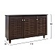 ΠΑΠΟΥΤΣΟΘΗΚΗ-ΝΤΟΥΛΑΠΙ 3 ΠΟΡΤΕΣ IGGY HM2211.01 WENGE 114Χ34Χ68εκ. ΠΑΠΟΥΤΣΟΘΗΚΗ-ΝΤΟΥΛΑΠΙ 3 ΠΟΡΤΕΣ IGGY HM2211.01 WENGE 114Χ34Χ68εκ.