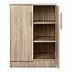 ΠΑΠΟΥΤΣΟΘΗΚΗ ΝΤΟΥΛΑΠΙ EMERIE HM2206.02 SONAMA 60X40,5X80 εκ. ΠΑΠΟΥΤΣΟΘΗΚΗ ΝΤΟΥΛΑΠΙ EMERIE HM2206.02 SONAMA 60X40,5X80 εκ.