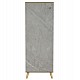 ΠΑΠΟΥΤΣΟΘΗΚΗ-ΝΤΟΥΛΑΠΙ ALVARO HM8954.11 ΜΕΛΑΜΙΝΗ SONAMA-STONE TEXTURE 50Χ38Χ135Yεκ. ΠΑΠΟΥΤΣΟΘΗΚΗ-ΝΤΟΥΛΑΠΙ ALVARO HM8954.11 ΜΕΛΑΜΙΝΗ SONAMA-STONE TEXTURE 50Χ38Χ135Yεκ.