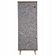 ΠΑΠΟΥΤΣΟΘΗΚΗ-ΝΤΟΥΛΑΠΙ ALVARO HM8954.12 ΜΕΛΑΜΙΝΗ SONAMA-STONE TEXTURE 50Χ38Χ135Yεκ. ΠΑΠΟΥΤΣΟΘΗΚΗ-ΝΤΟΥΛΑΠΙ ALVARO HM8954.12 ΜΕΛΑΜΙΝΗ SONAMA-STONE TEXTURE 50Χ38Χ135Yεκ.
