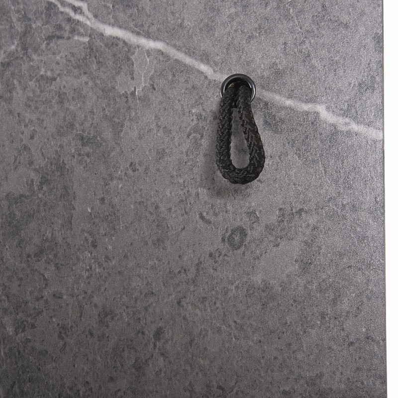 ΠΑΠΟΥΤΣΟΘΗΚΗ-ΝΤΟΥΛΑΠΙ ALVARO HM8954.12 ΜΕΛΑΜΙΝΗ SONAMA-STONE TEXTURE 50Χ38Χ135Yεκ. ΠΑΠΟΥΤΣΟΘΗΚΗ-ΝΤΟΥΛΑΠΙ ALVARO HM8954.12 ΜΕΛΑΜΙΝΗ SONAMA-STONE TEXTURE 50Χ38Χ135Yεκ.
