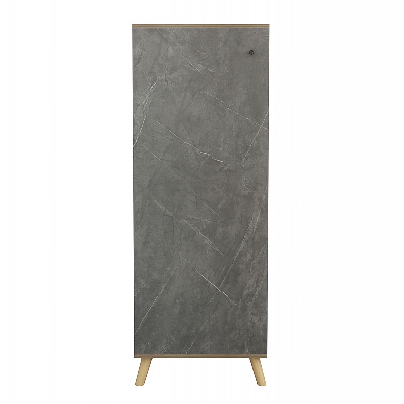 ΠΑΠΟΥΤΣΟΘΗΚΗ-ΝΤΟΥΛΑΠΙ ALVARO HM8954.14 ΜΕΛΑΜΙΝΗ SONAMA-STONE TEXTURE 50Χ38Χ135Yεκ. ΠΑΠΟΥΤΣΟΘΗΚΗ-ΝΤΟΥΛΑΠΙ ALVARO HM8954.14 ΜΕΛΑΜΙΝΗ SONAMA-STONE TEXTURE 50Χ38Χ135Yεκ.