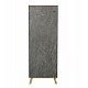 ΠΑΠΟΥΤΣΟΘΗΚΗ-ΝΤΟΥΛΑΠΙ ALVARO HM8954.14 ΜΕΛΑΜΙΝΗ SONAMA-STONE TEXTURE 50Χ38Χ135Yεκ. ΠΑΠΟΥΤΣΟΘΗΚΗ-ΝΤΟΥΛΑΠΙ ALVARO HM8954.14 ΜΕΛΑΜΙΝΗ SONAMA-STONE TEXTURE 50Χ38Χ135Yεκ.