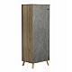 ΠΑΠΟΥΤΣΟΘΗΚΗ-ΝΤΟΥΛΑΠΙ ALVARO HM8954.14 ΜΕΛΑΜΙΝΗ SONAMA-STONE TEXTURE 50Χ38Χ135Yεκ. ΠΑΠΟΥΤΣΟΘΗΚΗ-ΝΤΟΥΛΑΠΙ ALVARO HM8954.14 ΜΕΛΑΜΙΝΗ SONAMA-STONE TEXTURE 50Χ38Χ135Yεκ.