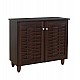 ΠΑΠΟΥΤΣΟΘΗΚΗ-ΝΤΟΥΛΑΠΙ ΞΥΛΙΝΗ CASSIOPE HM2208.01 WENGE 77Χ34Χ67.5Υεκ. ΠΑΠΟΥΤΣΟΘΗΚΗ-ΝΤΟΥΛΑΠΙ ΞΥΛΙΝΗ CASSIOPE HM2208.01 WENGE 77Χ34Χ67.5Υεκ.