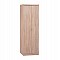 ΠΑΠΟΥΤΣΟΘΗΚΗ ΞΥΛΙΝΗ DAYANNA ΜΕ 6 ΡΑΦΙΑ 60X43X180.5εκ. SONAMA HM2379.02