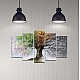 ΠΕΝΤΑΠΤΥΧΟΣ ΠΙΝΑΚΑΣ MDF FOUR SEASONS HM7206.05 100X60x0,3 εκ. ΠΕΝΤΑΠΤΥΧΟΣ ΠΙΝΑΚΑΣ MDF FOUR SEASONS HM7206.05 100X60x0,3 εκ.