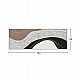 ΠΙΝΑΚΑΣ ΤΟΙΧΟΥ ABSTRACT HM4552.01 ΜΕ ΚΟΡΝΙΖΑ ΜΠΕΖ-ΚΑΜΒΑΣ- ΧΕΙΡΟΠΟΙΗΤΟΣ 152x4.5x52Υεκ. ΠΙΝΑΚΑΣ ΤΟΙΧΟΥ ABSTRACT HM4552.01 ΜΕ ΚΟΡΝΙΖΑ ΜΠΕΖ-ΚΑΜΒΑΣ- ΧΕΙΡΟΠΟΙΗΤΟΣ 152x4.5x52Υεκ.
