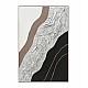 ΠΙΝΑΚΑΣ ΤΟΙΧΟΥ ABSTRACT HM4553.02 ΜΕ ΚΟΡΝΙΖΑ ΜΠΕΖ-ΚΑΜΒΑΣ-ΧΕΙΡΟΠΟΙΗΤΟΣ 82x4.5x122Υεκ ΠΙΝΑΚΑΣ ΤΟΙΧΟΥ ABSTRACT HM4553.02 ΜΕ ΚΟΡΝΙΖΑ ΜΠΕΖ-ΚΑΜΒΑΣ-ΧΕΙΡΟΠΟΙΗΤΟΣ 82x4.5x122Υεκ