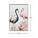 ΠΙΝΑΚΑΣ TOIXOY FLAMINGOS HM4562 ΜΕ ΚΟΡΝΙΖΑ ΜΠΕΖ-ΚΑΜΒΑΣ ΕΚΤΥΠΩΣΗ 52,5x2,8x72,5Υεκ. ΠΙΝΑΚΑΣ TOIXOY FLAMINGOS HM4562 ΜΕ ΚΟΡΝΙΖΑ ΜΠΕΖ-ΚΑΜΒΑΣ ΕΚΤΥΠΩΣΗ 52,5x2,8x72,5Υεκ.