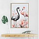 ΠΙΝΑΚΑΣ TOIXOY FLAMINGOS HM4562 ΜΕ ΚΟΡΝΙΖΑ ΜΠΕΖ-ΚΑΜΒΑΣ ΕΚΤΥΠΩΣΗ 52,5x2,8x72,5Υεκ. ΠΙΝΑΚΑΣ TOIXOY FLAMINGOS HM4562 ΜΕ ΚΟΡΝΙΖΑ ΜΠΕΖ-ΚΑΜΒΑΣ ΕΚΤΥΠΩΣΗ 52,5x2,8x72,5Υεκ.