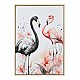 ΠΙΝΑΚΑΣ TOIXOY FLAMINGOS HM4562 ΜΕ ΚΟΡΝΙΖΑ ΜΠΕΖ-ΚΑΜΒΑΣ ΕΚΤΥΠΩΣΗ 52,5x2,8x72,5Υεκ. ΠΙΝΑΚΑΣ TOIXOY FLAMINGOS HM4562 ΜΕ ΚΟΡΝΙΖΑ ΜΠΕΖ-ΚΑΜΒΑΣ ΕΚΤΥΠΩΣΗ 52,5x2,8x72,5Υεκ.