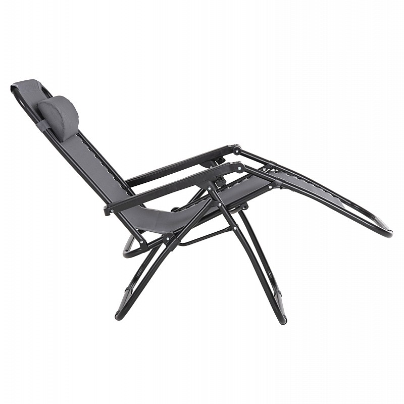 ΠΟΛΥΘΡΟΝΑ RELAX COMPANION HM5095.11 ΓΚΡΙ TEXTILENE-ΜΑΥΡΟ ΜΕΤΑΛΛΟ 67x145x110Υεκ. ΠΟΛΥΘΡΟΝΑ RELAX COMPANION HM5095.11 ΓΚΡΙ TEXTILENE-ΜΑΥΡΟ ΜΕΤΑΛΛΟ 67x145x110Υεκ.