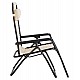 ΠΟΛΥΘΡΟΝΑ RELAX COMPANION HM5095.12 ΜΠΕΖ TEXTILENE-ΜΑΥΡΟ ΜΕΤΑΛΛΟ 67x145x110Υεκ. ΠΟΛΥΘΡΟΝΑ RELAX COMPANION HM5095.12 ΜΠΕΖ TEXTILENE-ΜΑΥΡΟ ΜΕΤΑΛΛΟ 67x145x110Υεκ.
